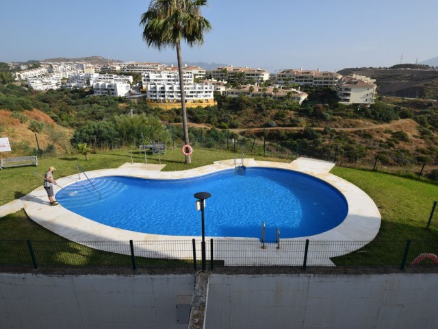 Penthouse i La Cala de Mijas
