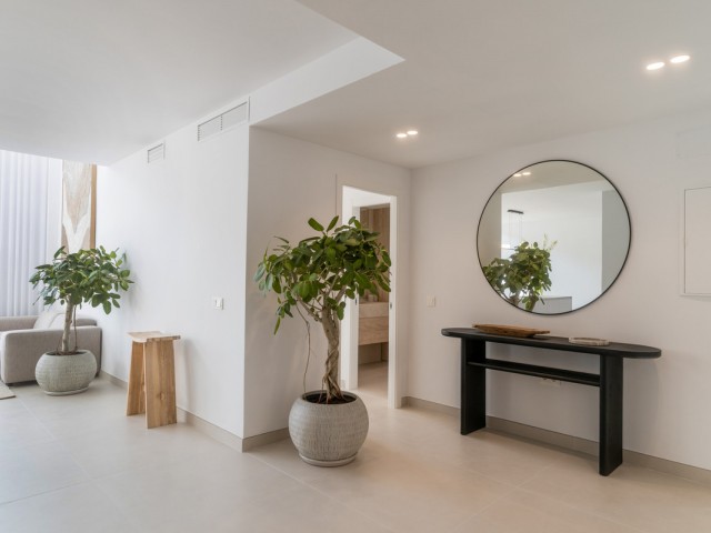 Penthouse in San Pedro de Alcántara