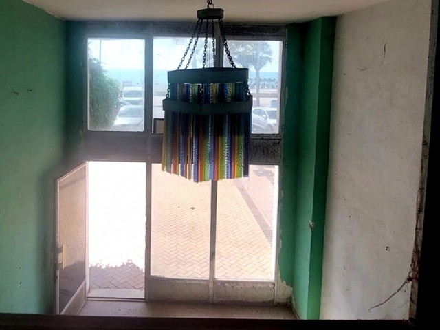 Commercial in Los Boliches