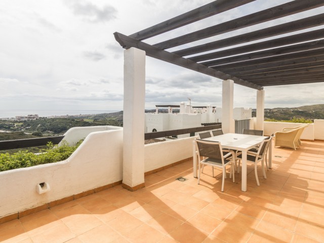Penthouse, Doña Julia, R5073283