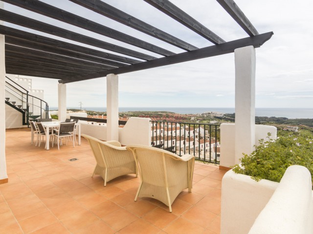 Penthouse, Doña Julia, R5073283