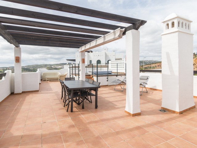 Penthouse, Doña Julia, R5073283