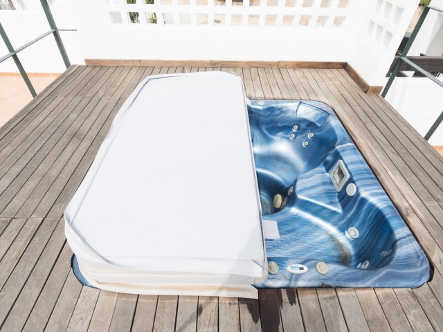 Penthouse, Doña Julia, R5073283