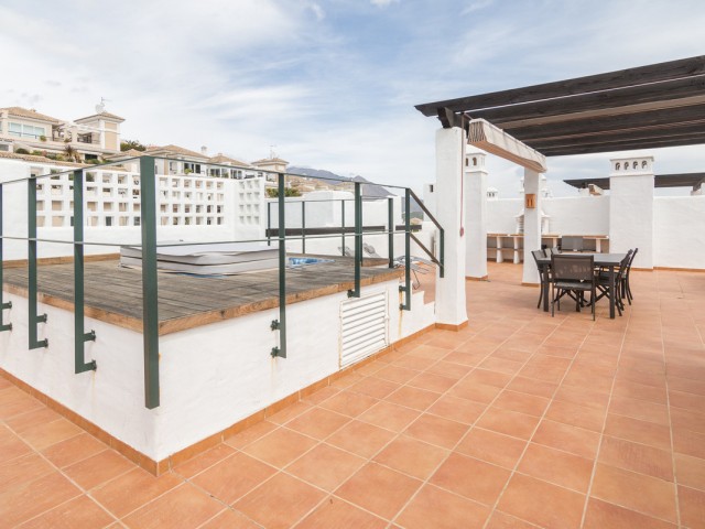 Penthouse, Doña Julia, R5073283
