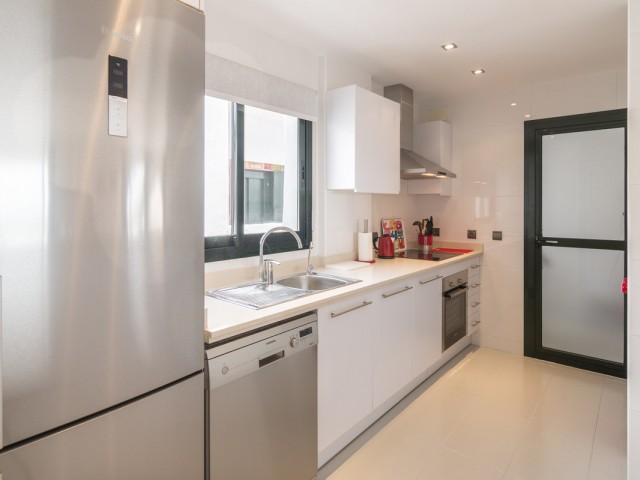 Penthouse in Doña Julia