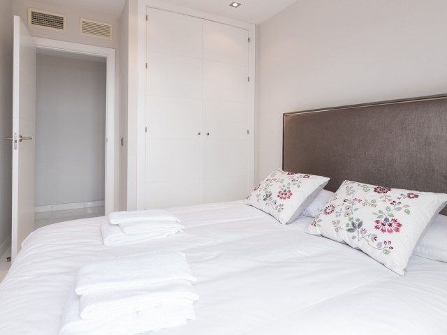 Penthouse in Doña Julia