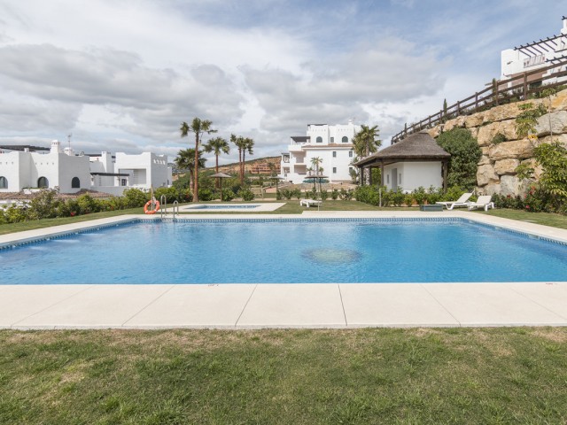 Penthouse in Doña Julia