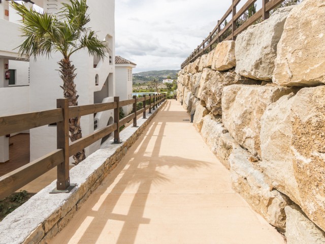 Penthouse in Doña Julia