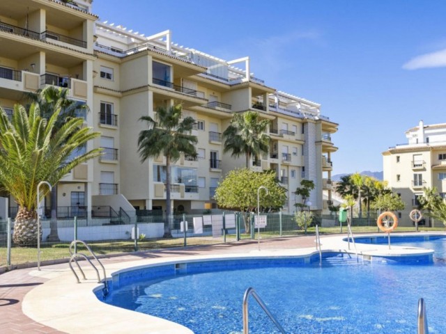 Apartment, La Cala, R5074006