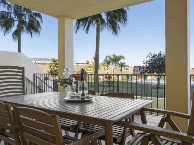 Apartamento con 3 Dormitorios  en La Cala
