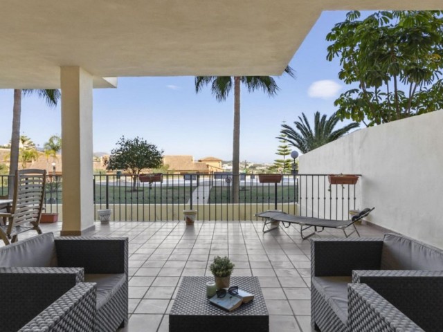 Apartamento con 3 Dormitorios  en La Cala