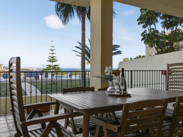 Apartamento con 3 Dormitorios  en La Cala