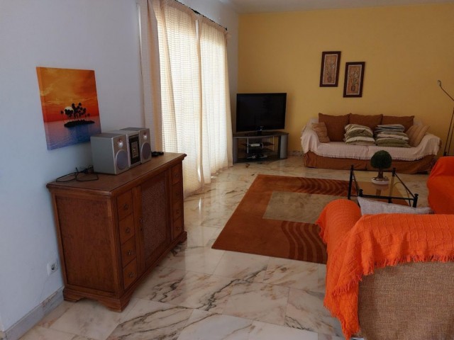 Apartamento con 3 Dormitorios  en La Cala