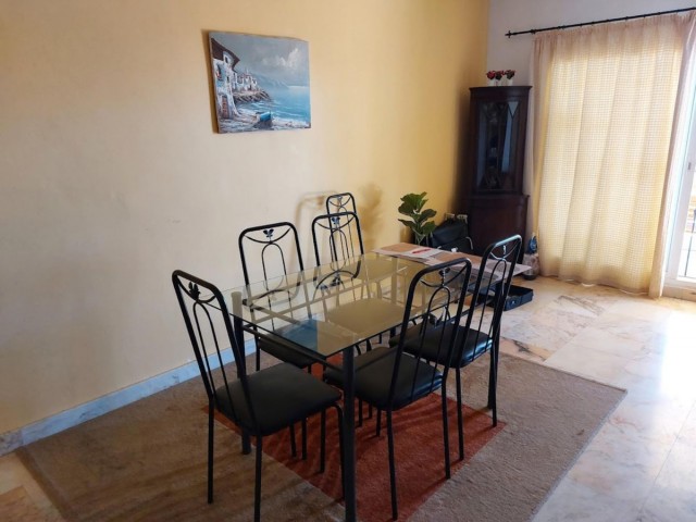 Apartamento con 3 Dormitorios  en La Cala
