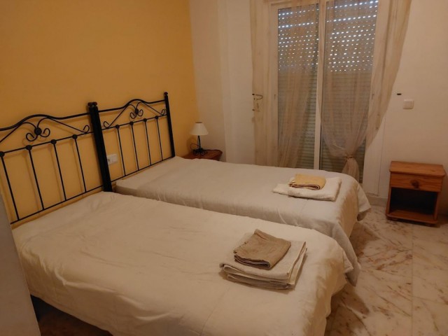 Apartamento con 3 Dormitorios  en La Cala