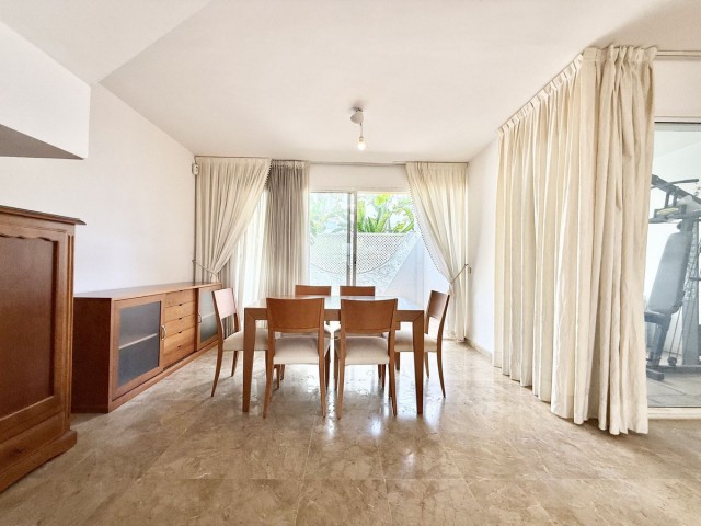 3 Bedrooms Townhouse in Nueva Andalucía