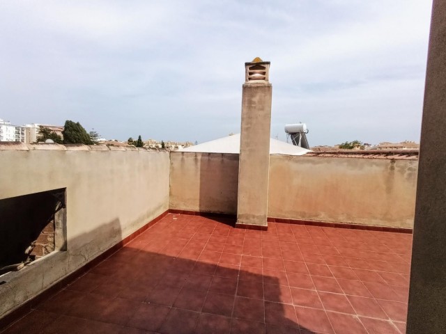 5 Bedrooms Townhouse in Fuengirola
