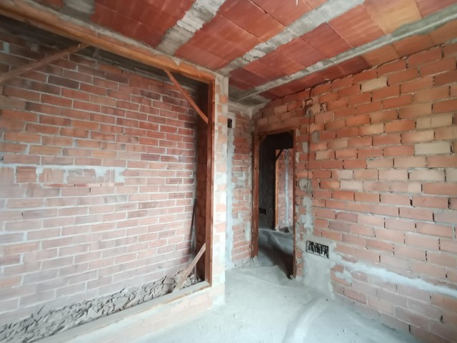 5 Soveroms Rekkehus i Fuengirola