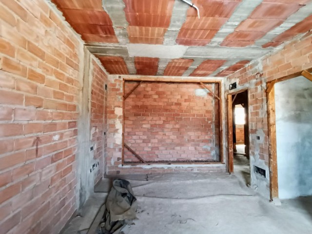 5 Soveroms Rekkehus i Fuengirola