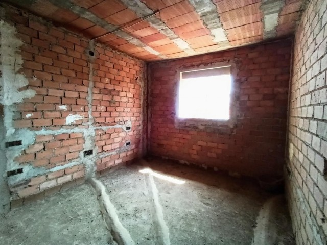 5 Soveroms Rekkehus i Fuengirola