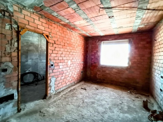 5 Soveroms Rekkehus i Fuengirola