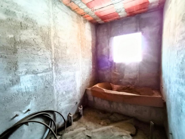 5 Soveroms Rekkehus i Fuengirola