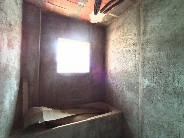 5 Soveroms Rekkehus i Fuengirola