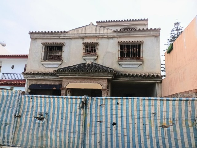 5 Soveroms Rekkehus i Fuengirola