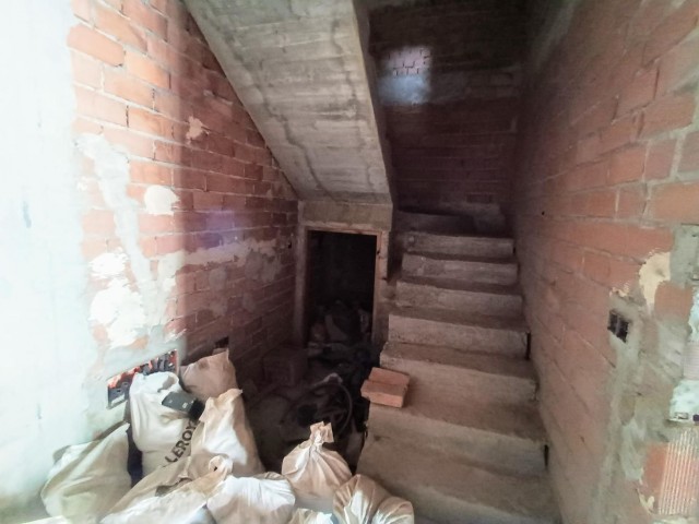 5 Soveroms Rekkehus i Fuengirola