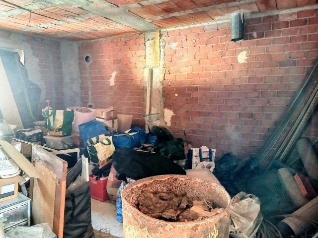 5 Soveroms Rekkehus i Fuengirola