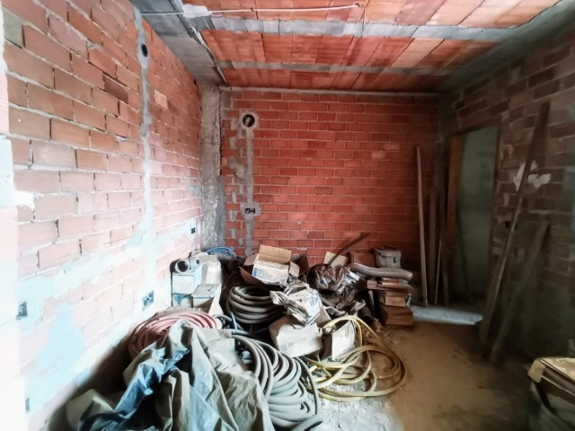 5 Soveroms Rekkehus i Fuengirola