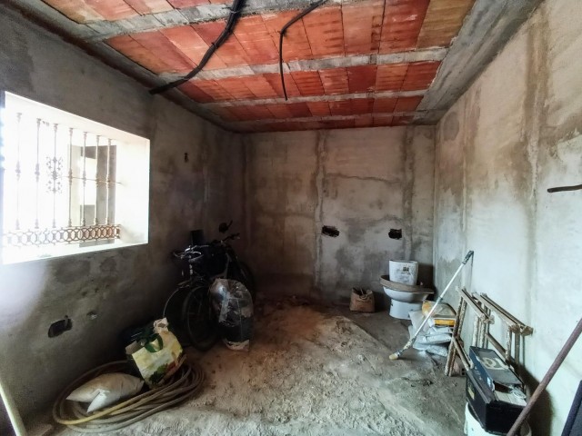 5 Soveroms Rekkehus i Fuengirola