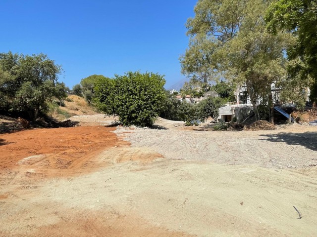 Plot, El Rosario, R5063884