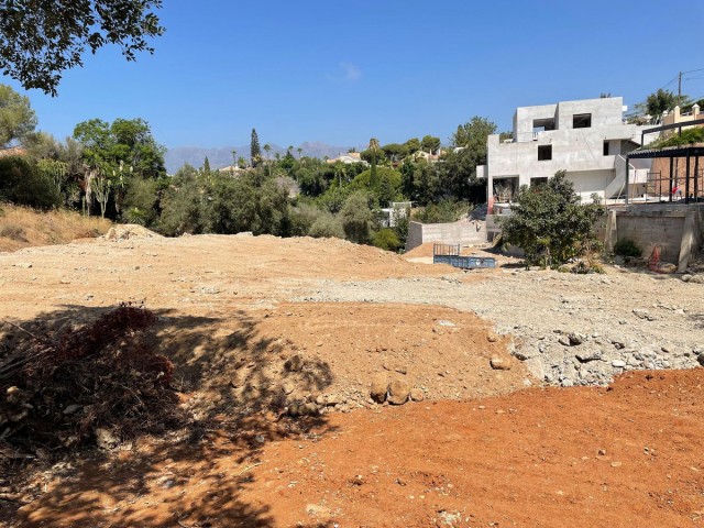 Plot, El Rosario, R5063884
