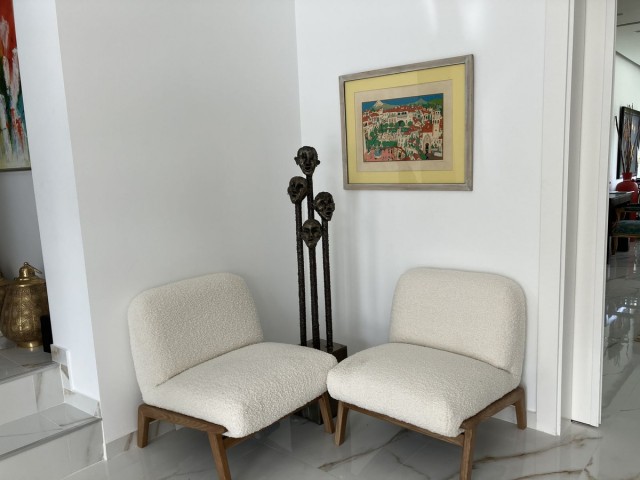 6 Schlafzimmer Villa in Puerto Banús