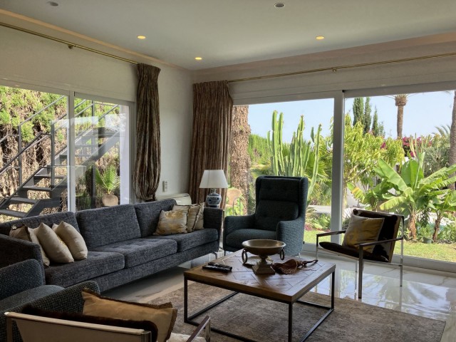 6 Schlafzimmer Villa in Puerto Banús