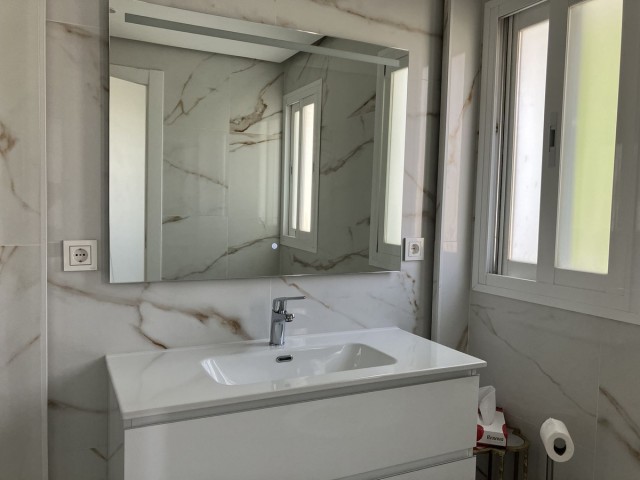 6 Schlafzimmer Villa in Puerto Banús