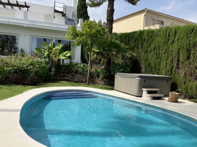 6 Schlafzimmer Villa in Puerto Banús