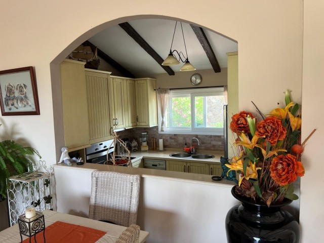 3 Slaapkamer Rijtjeshuis in Estepona