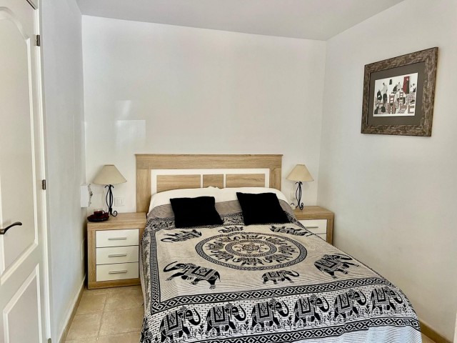 3 Slaapkamer Rijtjeshuis in Estepona