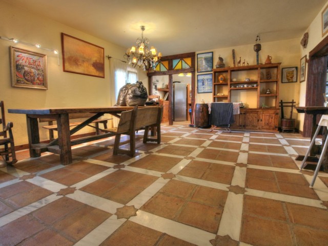 Villa con 4 Dormitorios  en Entrerrios