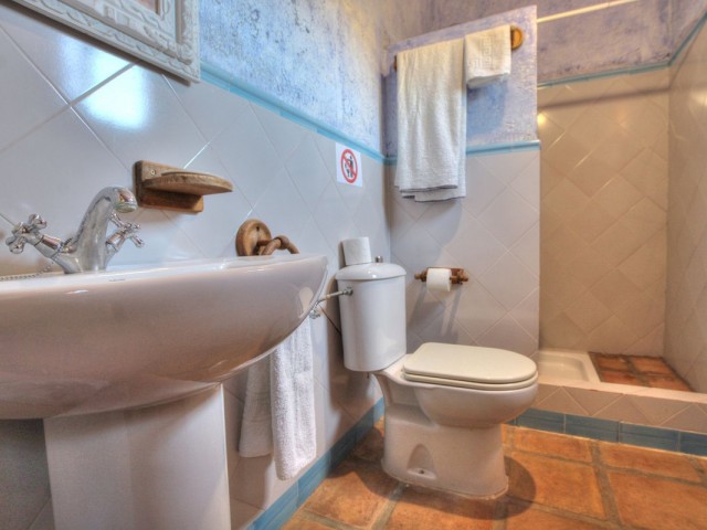 Villa con 4 Dormitorios  en Entrerrios