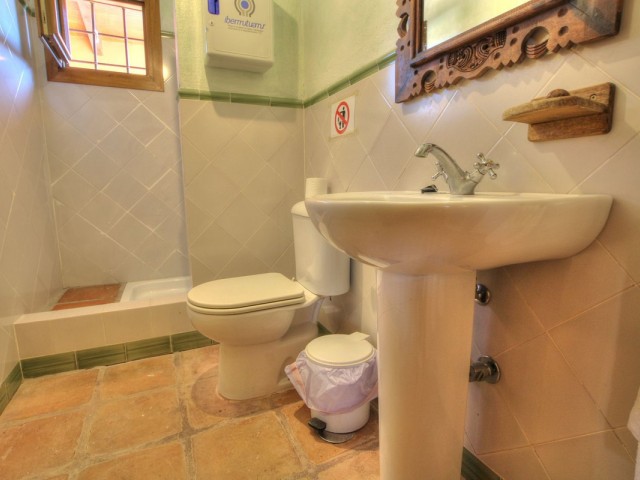 Villa con 4 Dormitorios  en Entrerrios