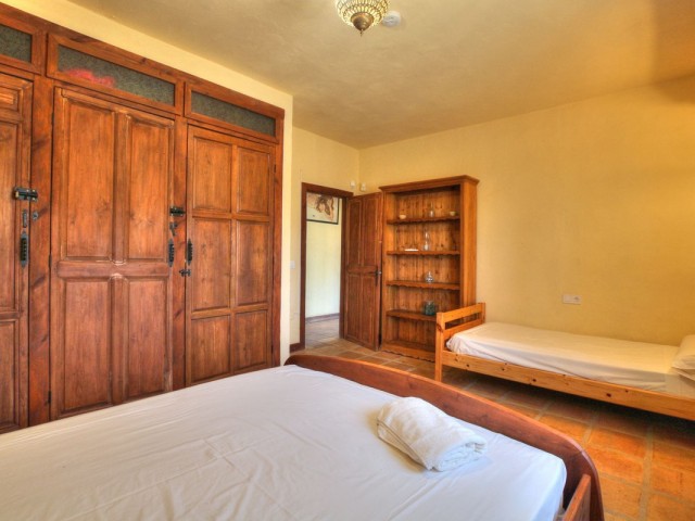 Villa avec 4 Chambres  à Entrerrios