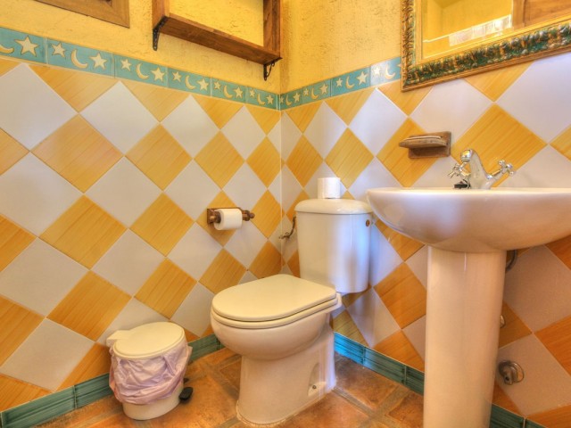 Villa avec 4 Chambres  à Entrerrios