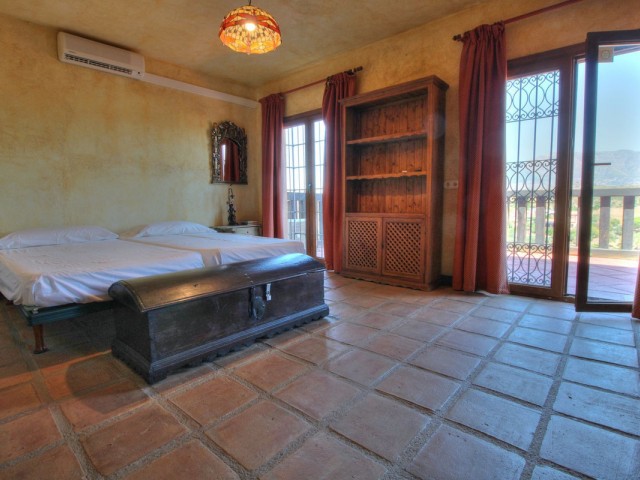 Villa avec 4 Chambres  à Entrerrios