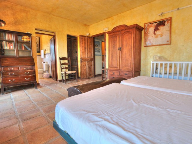 Villa avec 4 Chambres  à Entrerrios