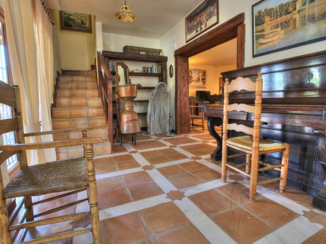 4 Slaapkamer Villa in Entrerrios