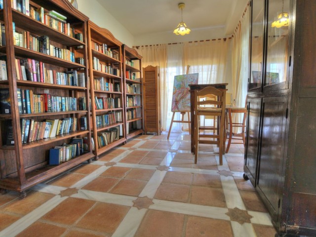 4 Slaapkamer Villa in Entrerrios