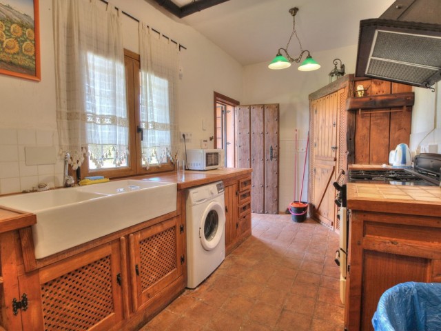 4 Slaapkamer Villa in Entrerrios